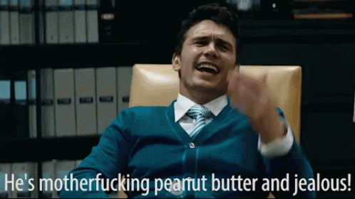 Interview Gif Peanut Butter Jelous.gif