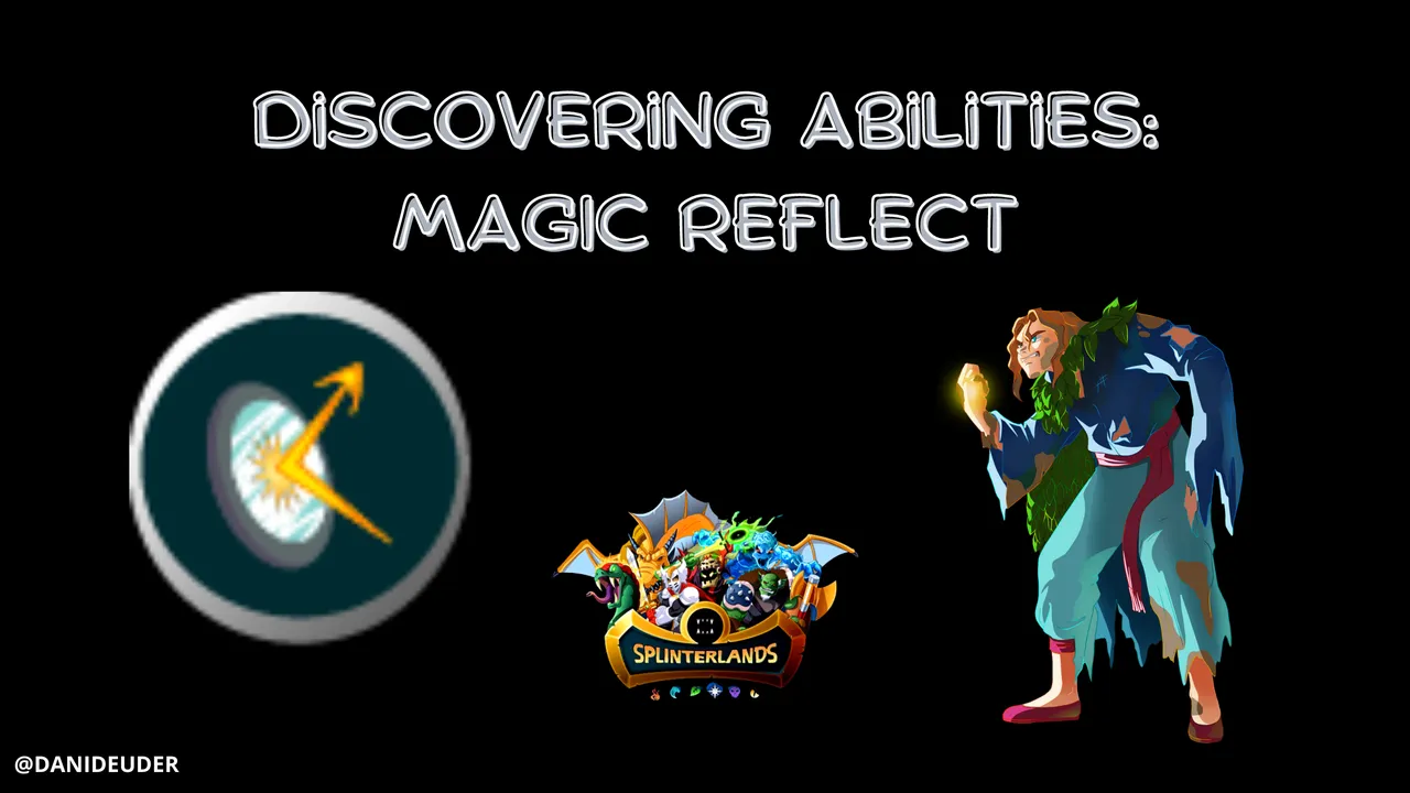 Magic Reflect portada.png