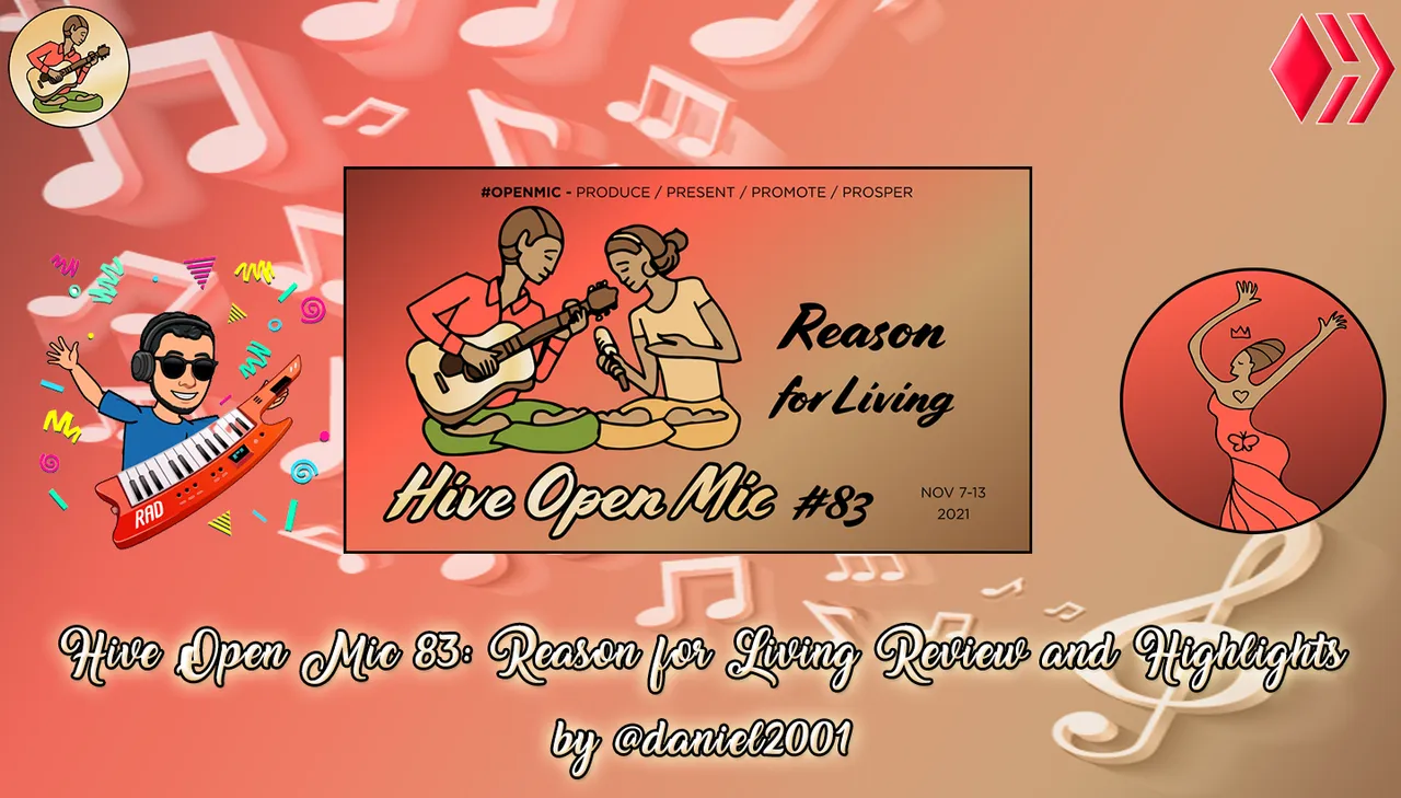 portada openmic83 review.png