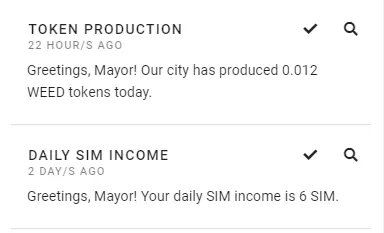 Notification - 0.012 Weed and 6 SIM daily.PNG