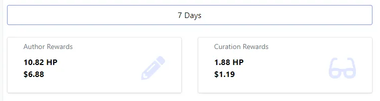 Author and curation rewards - 7 days.PNG