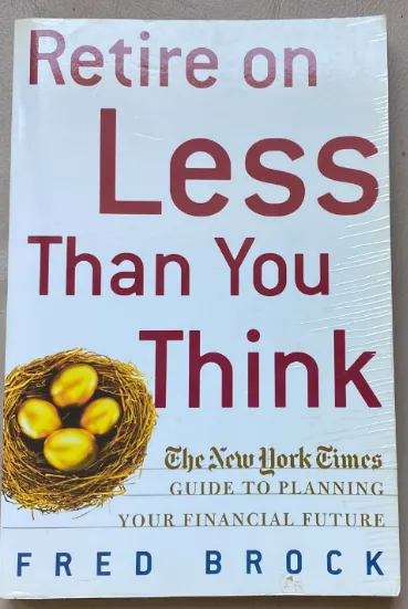 Book - Retire on Less than you think.PNG