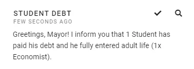 Student Debt payoff notification.PNG