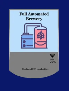 Technology - Full Automated Brewery - Doubles BEER Production.PNG