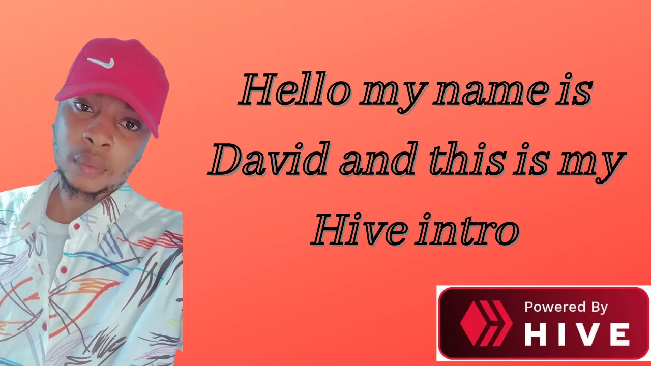 Hello my name is David and this is my Hive intro.png