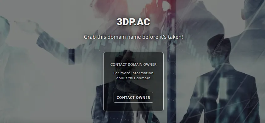 3dp.com