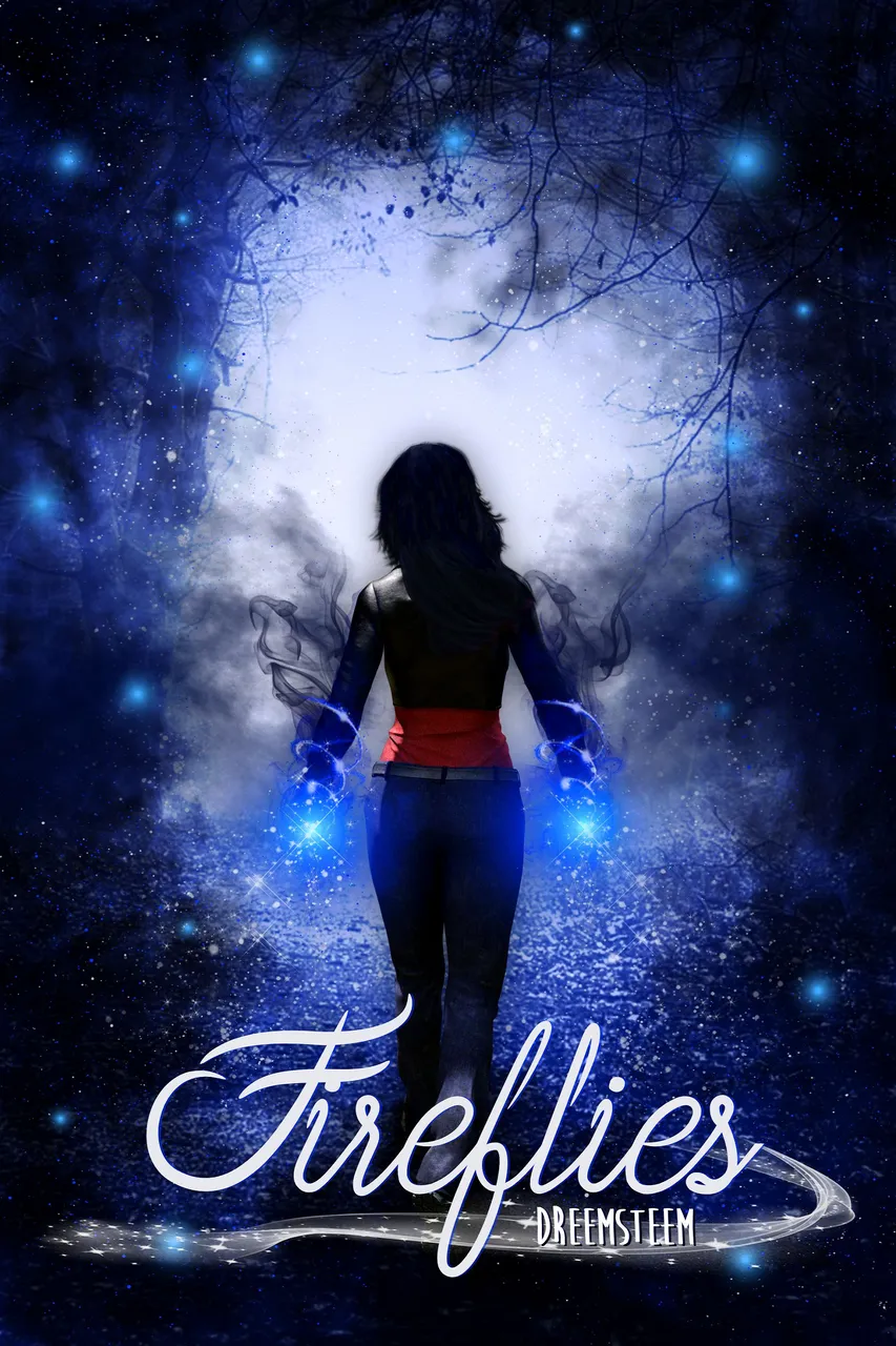 Fireflies Book 1 Image.png