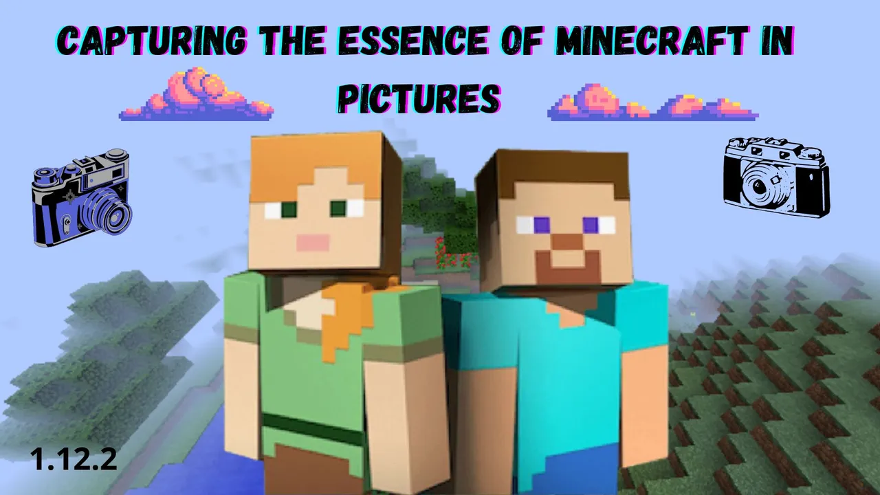 Capturing the Essence of Minecraft in Pictures.jpg