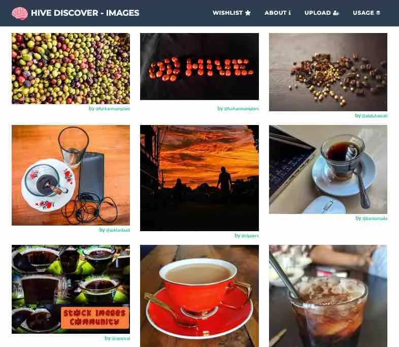 Hive Stock Images Search - Coffee.jpg