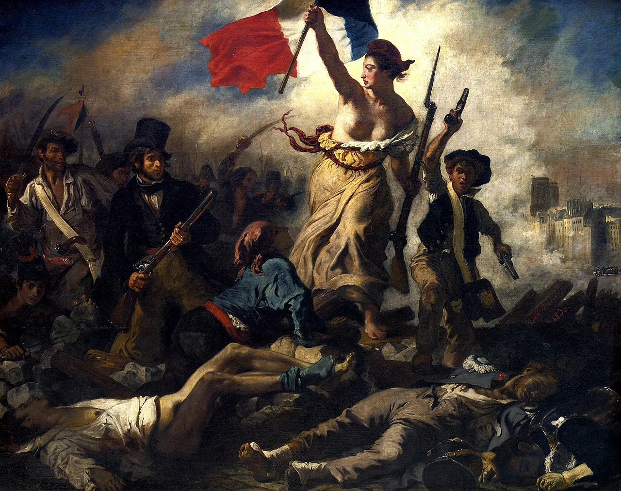 Liberty_Leading_the_PeopleEugène_Delacroix_28July1830.jpg