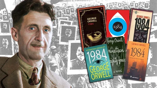 Orwell y 1984.jpg