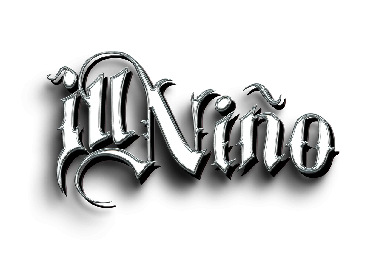 Ill Niño Logo.png