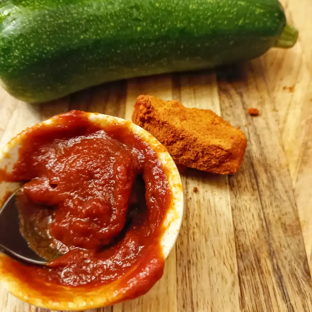 Tomato powder