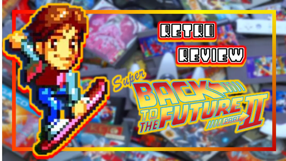 Super Back to the Future PORTADA.png
