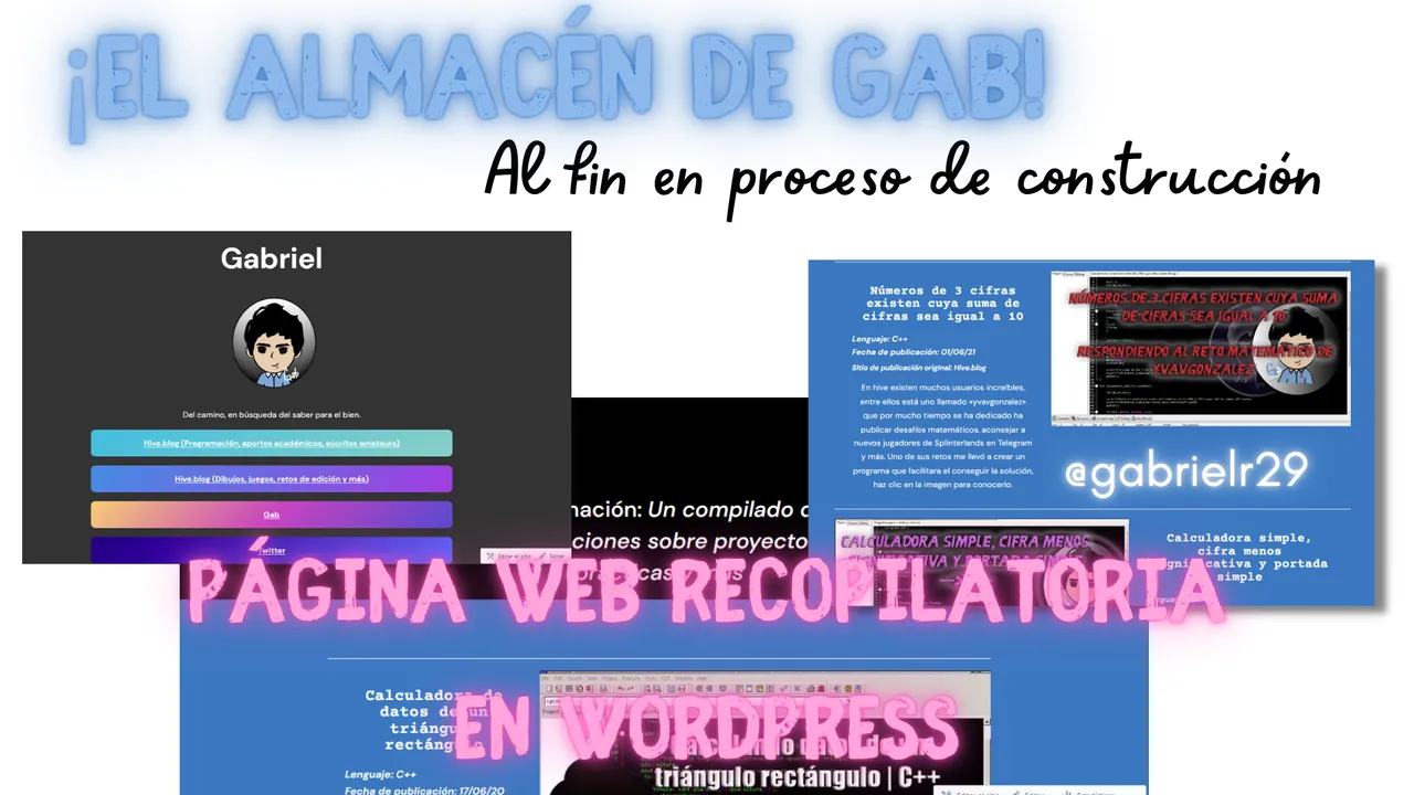 El almacén de Gab, publicación.png