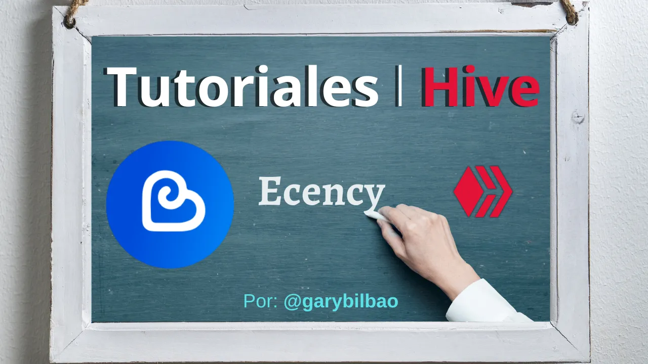 Tutoriales l Hive_ecency.png