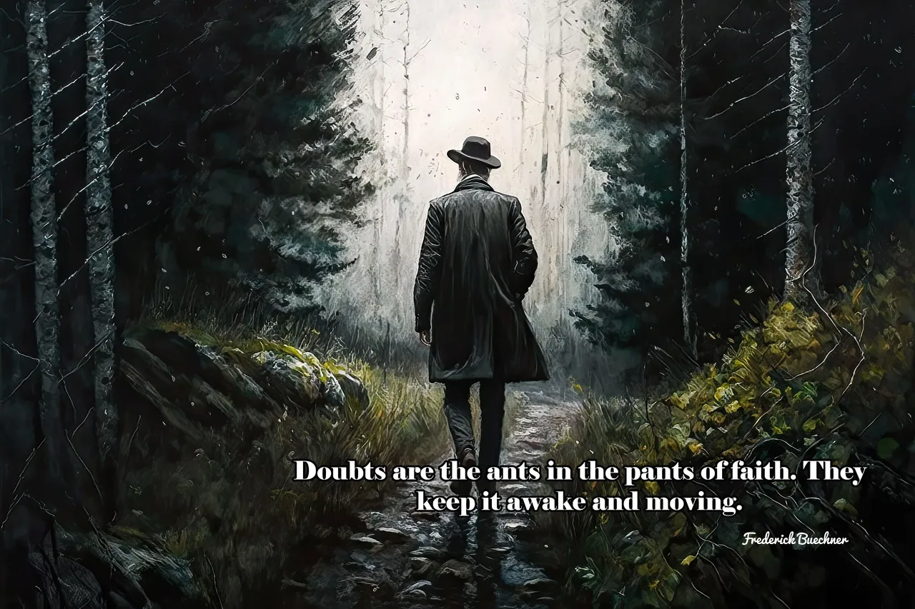 Doubts Are The Ants Buechner 3600.png