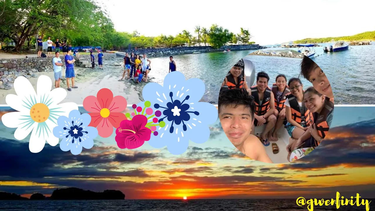 Sunset Photo Quote Beach Desktop Wallpaper (1).png