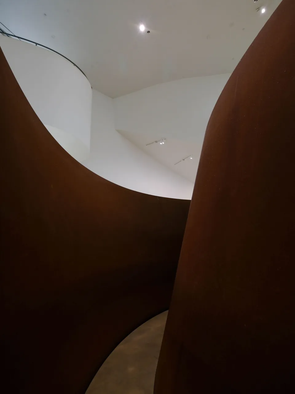 Richard Serra Snake 3 (1 of 1).jpg