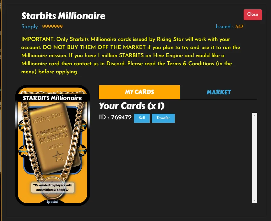 Millionare Card.png