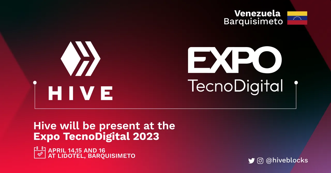 expo tecnodigital announcement.png