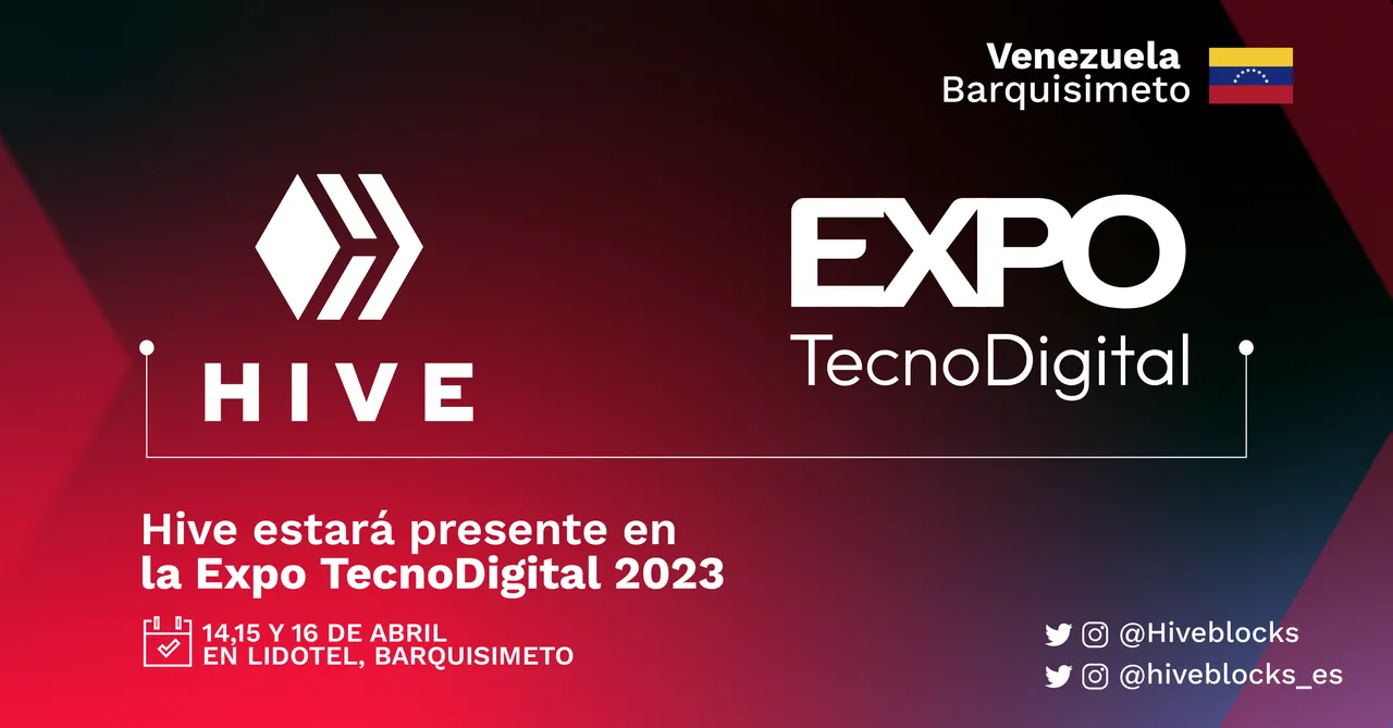 expo tecnodigital announcement es.png