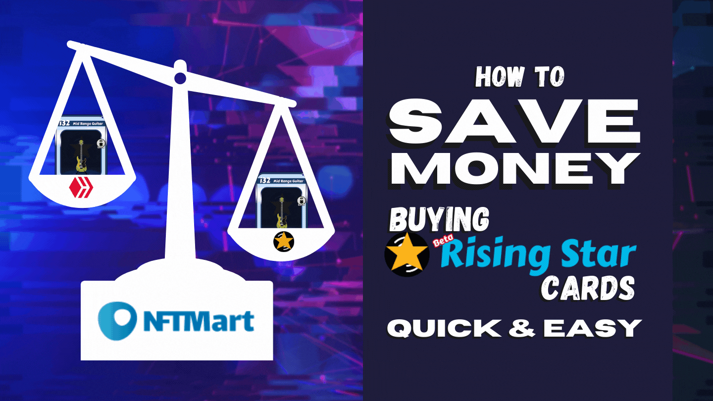How to Save Money Buying Rising Star Cards Quick & Easy.gif