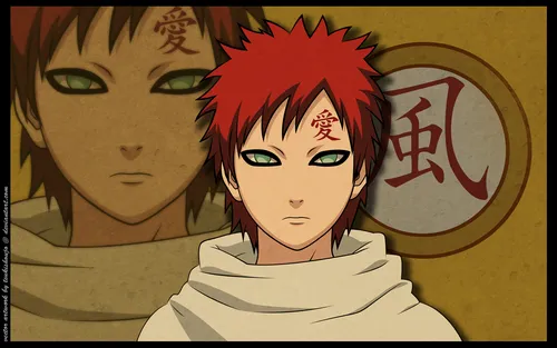 Gaara of Suna Wallpaper_ Gaara of the Sand.png