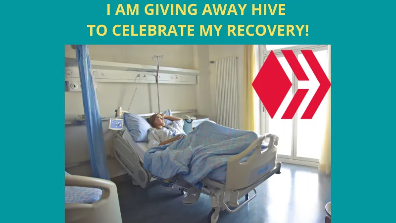 I AM GIVING AWAY HIVE TO CELEBRATE MY RECOVERY!.png