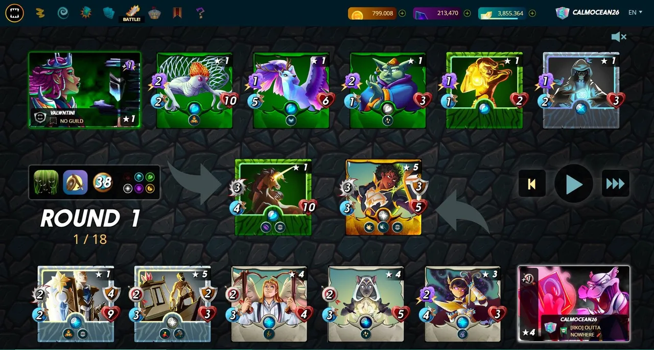 CLICK THE IMAGE TO WATCH THE FULL BATTLE