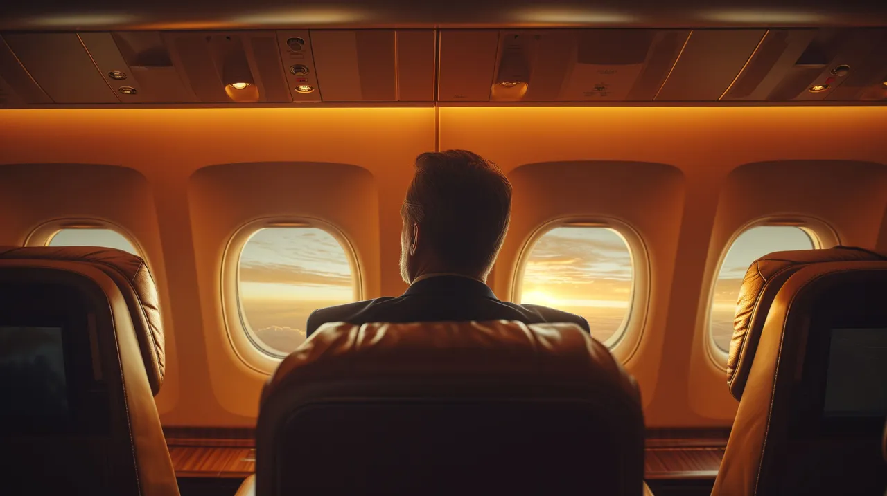 grgrfgg_a_passenger_sitting_in_a_dhi_passenger_plane_in_the_sty_055e0fc4-5e94-4e77-8107-19824efc3d8d.png