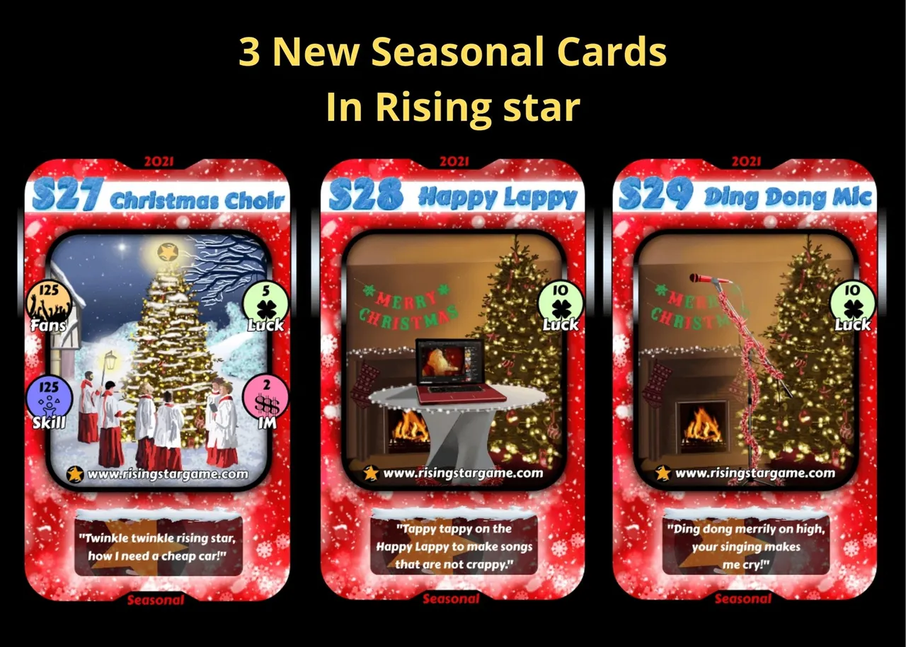 3 New Seasonal Cards In Rising star.jpg