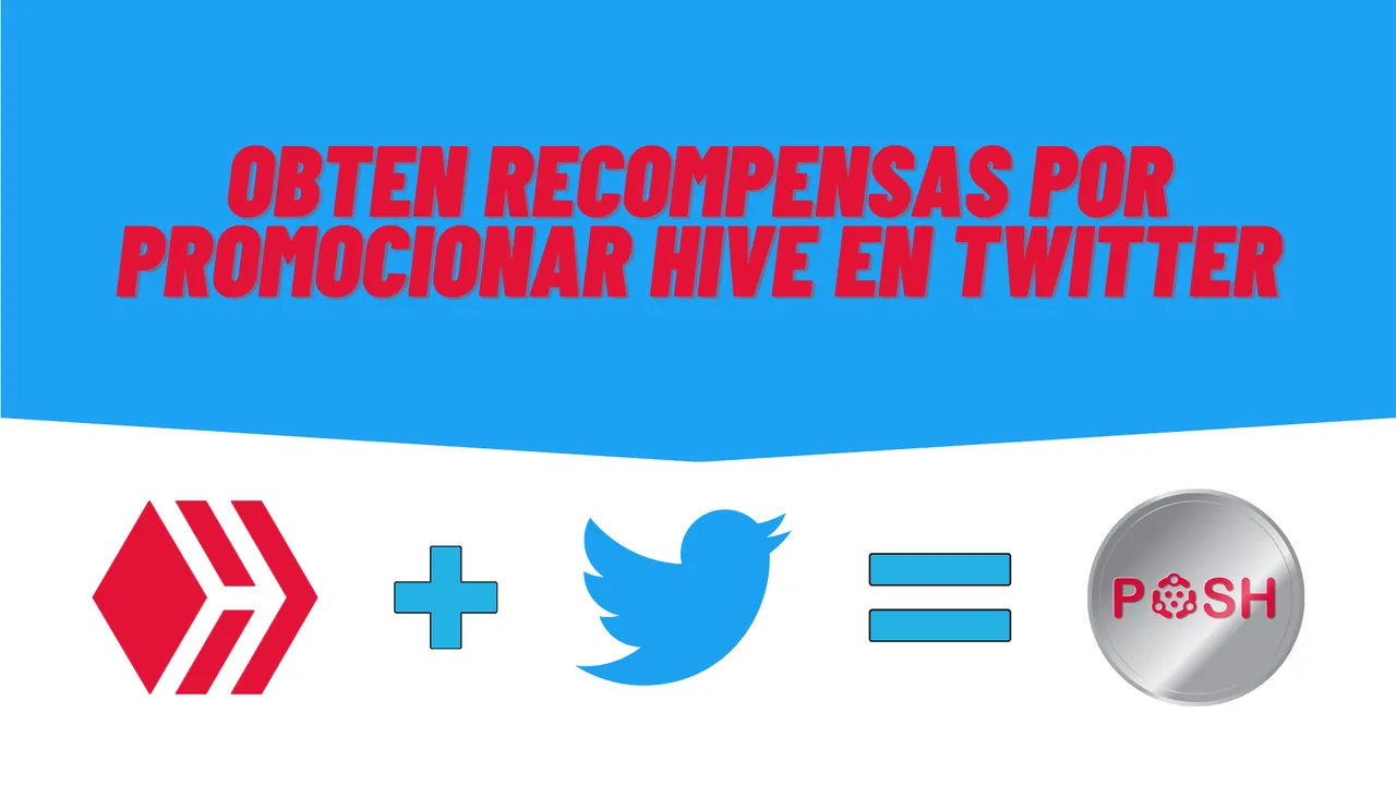 Obten recompensas por promocionar Hive en twitter.png