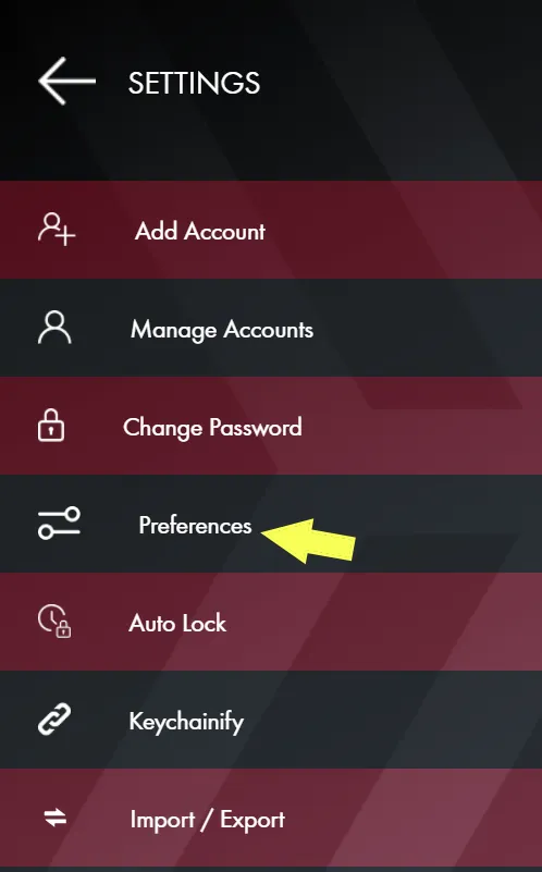 hivekeychainsettings.png
