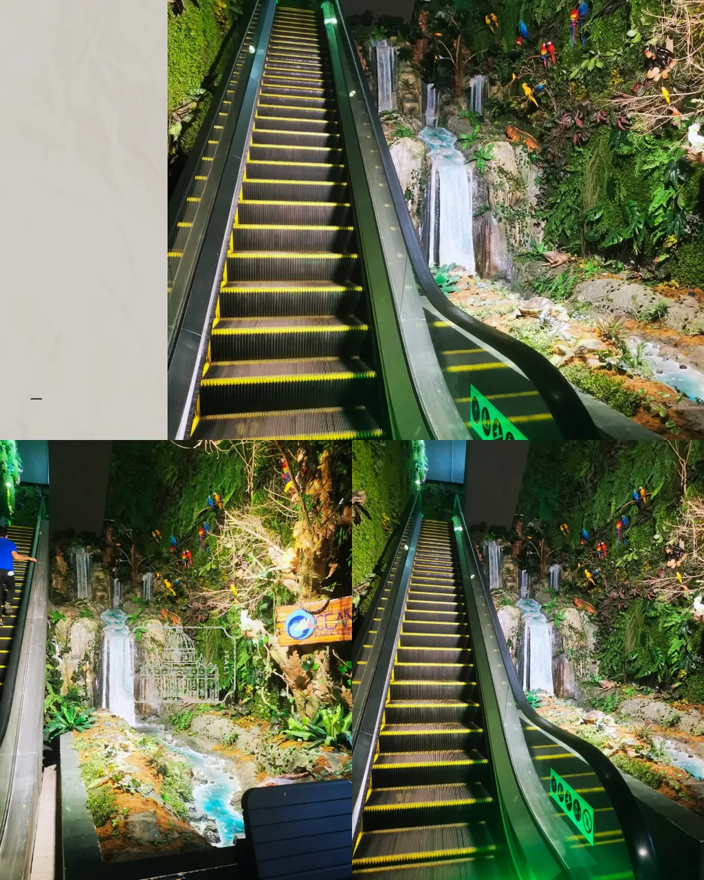 Beige Simple Travel Inspiration Photo Collage Instagram Post .png