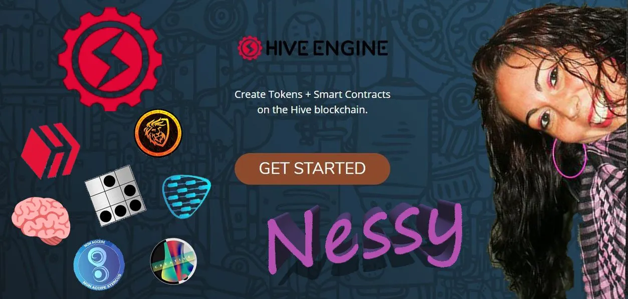 Hive Engine post.jpg