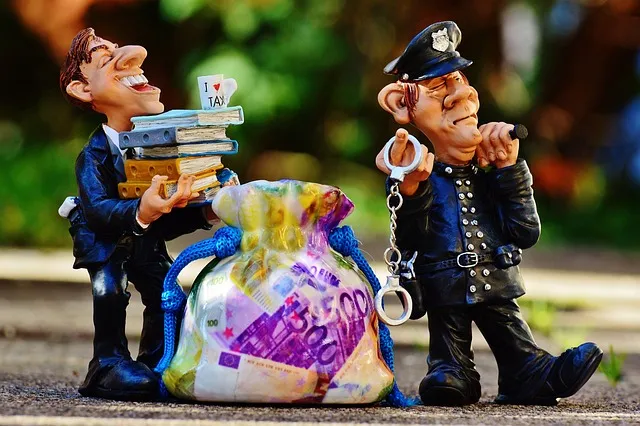 Ponzi Schemes' Allure