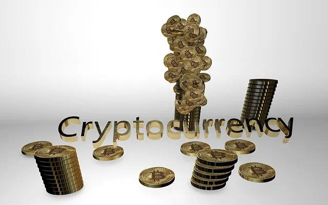 The choice is yours: cryptocurrency or banking system