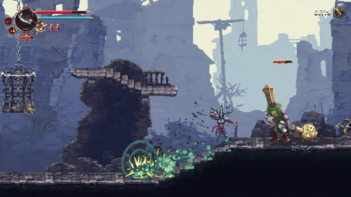 Portada Blasphemous2.gif