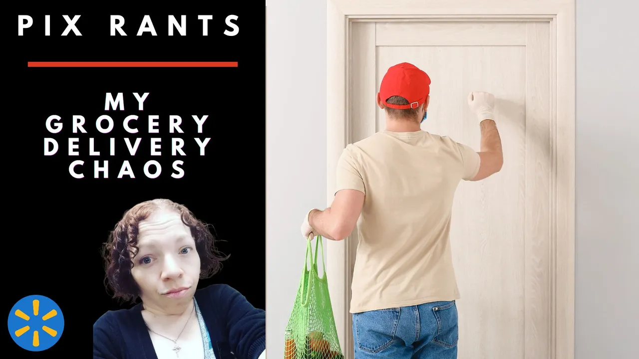Grocery Chaos.jpeg