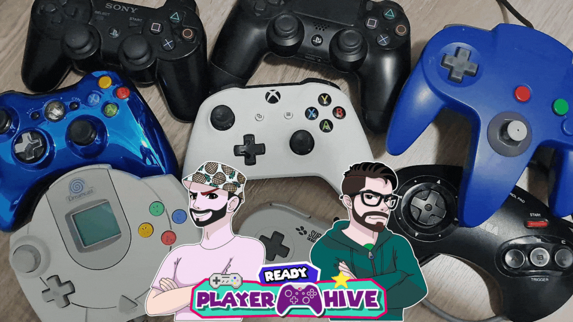 Ready Player Hive Diseños.gif