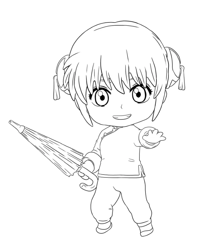 Kagura Gintama 080824 lineart.PNG