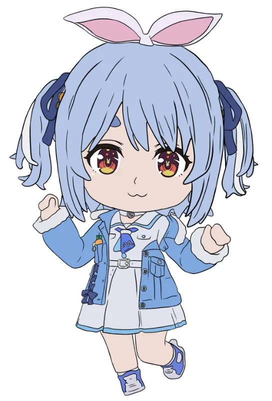 Usada Pekora 110625 colores.PNG