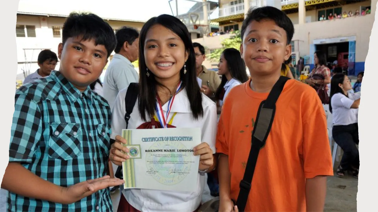 During honor students' recognition rights with my brothers (ca. 2011 or 2012): This was actually the peak of my anorexic phase