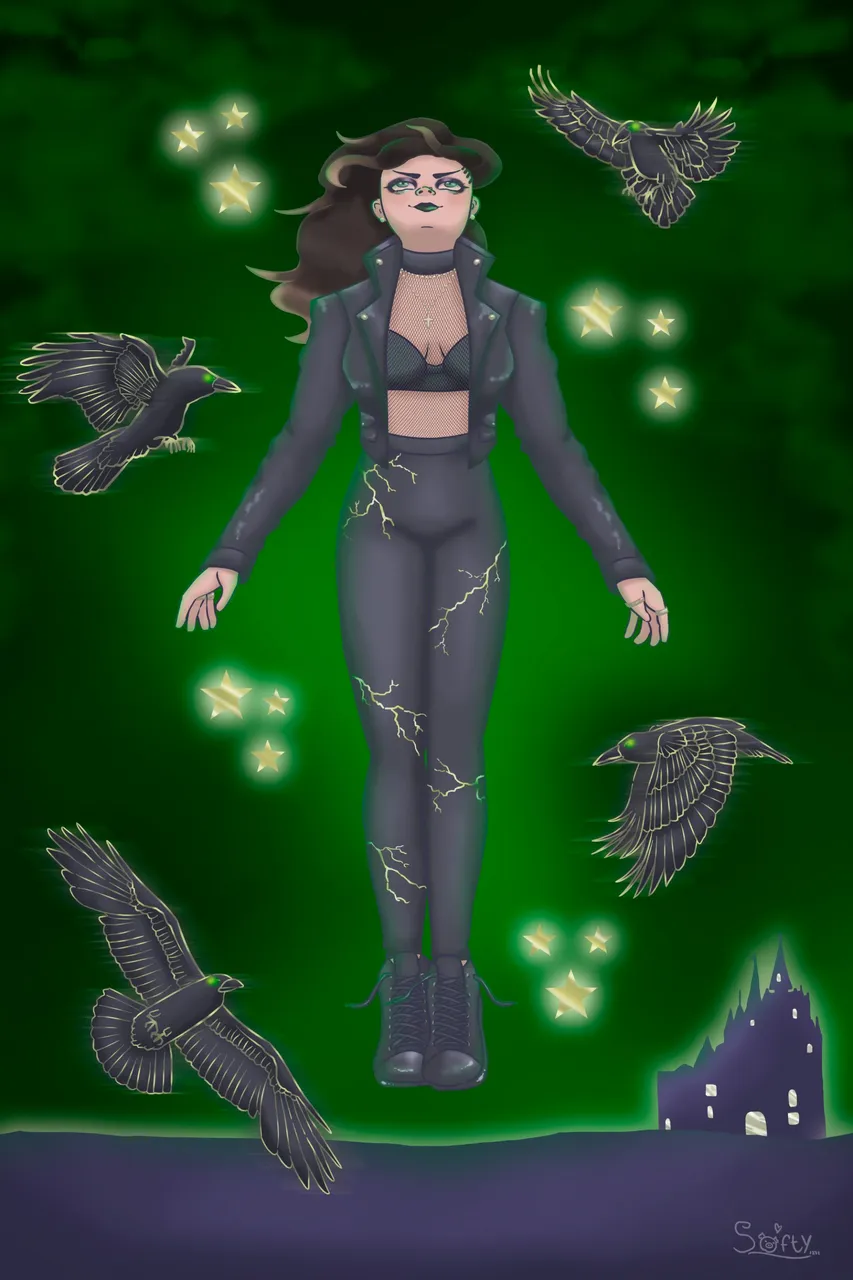 Raven - Rising Star NFT.png