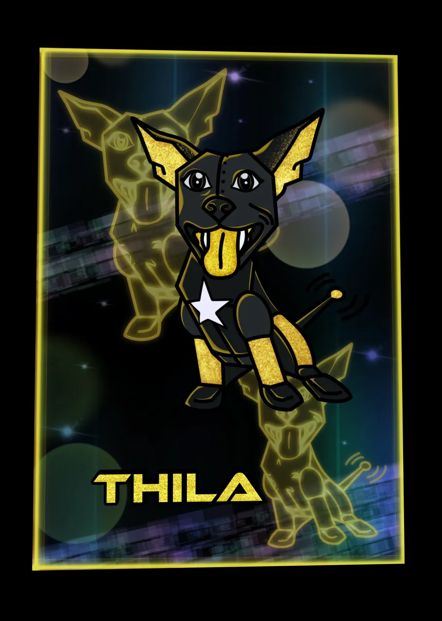 Robot Dance Companion #1 - Thila.png