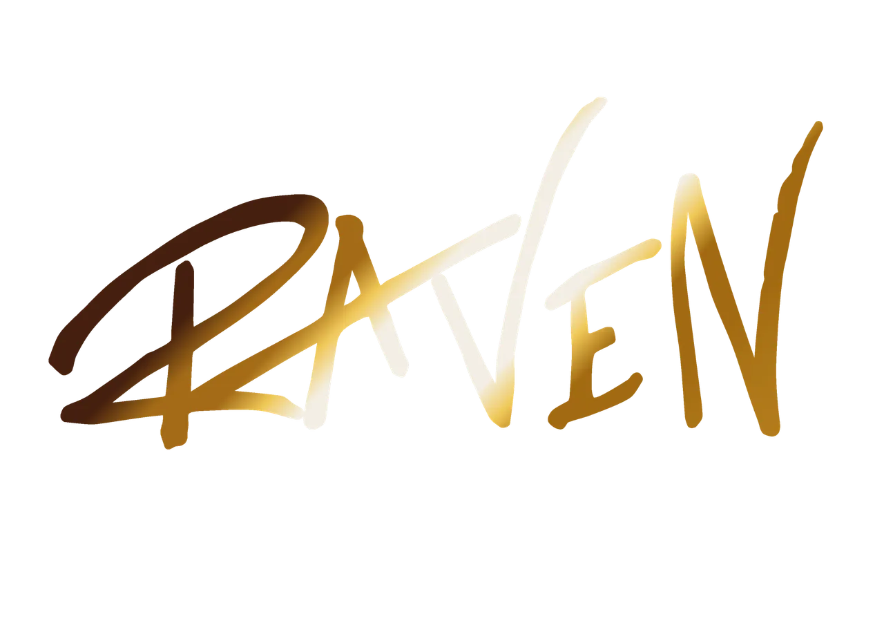 Raven Logo Gold.png