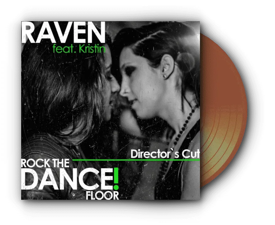 Raven feat Kristin - Dance Directors Cut (1).png