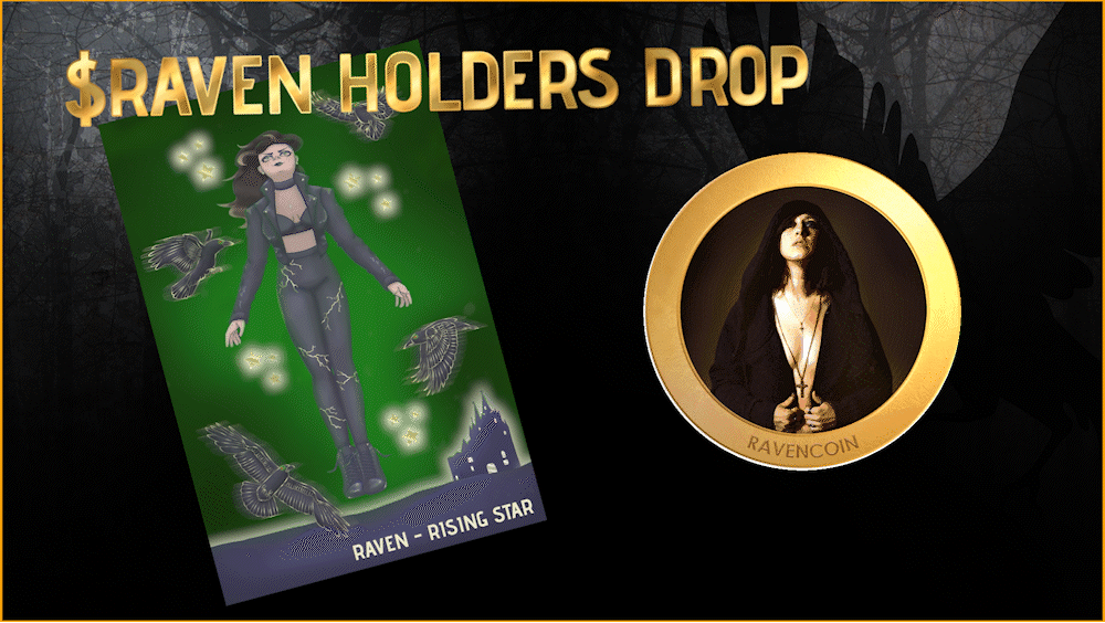 Raven Holders Song Drop.gif