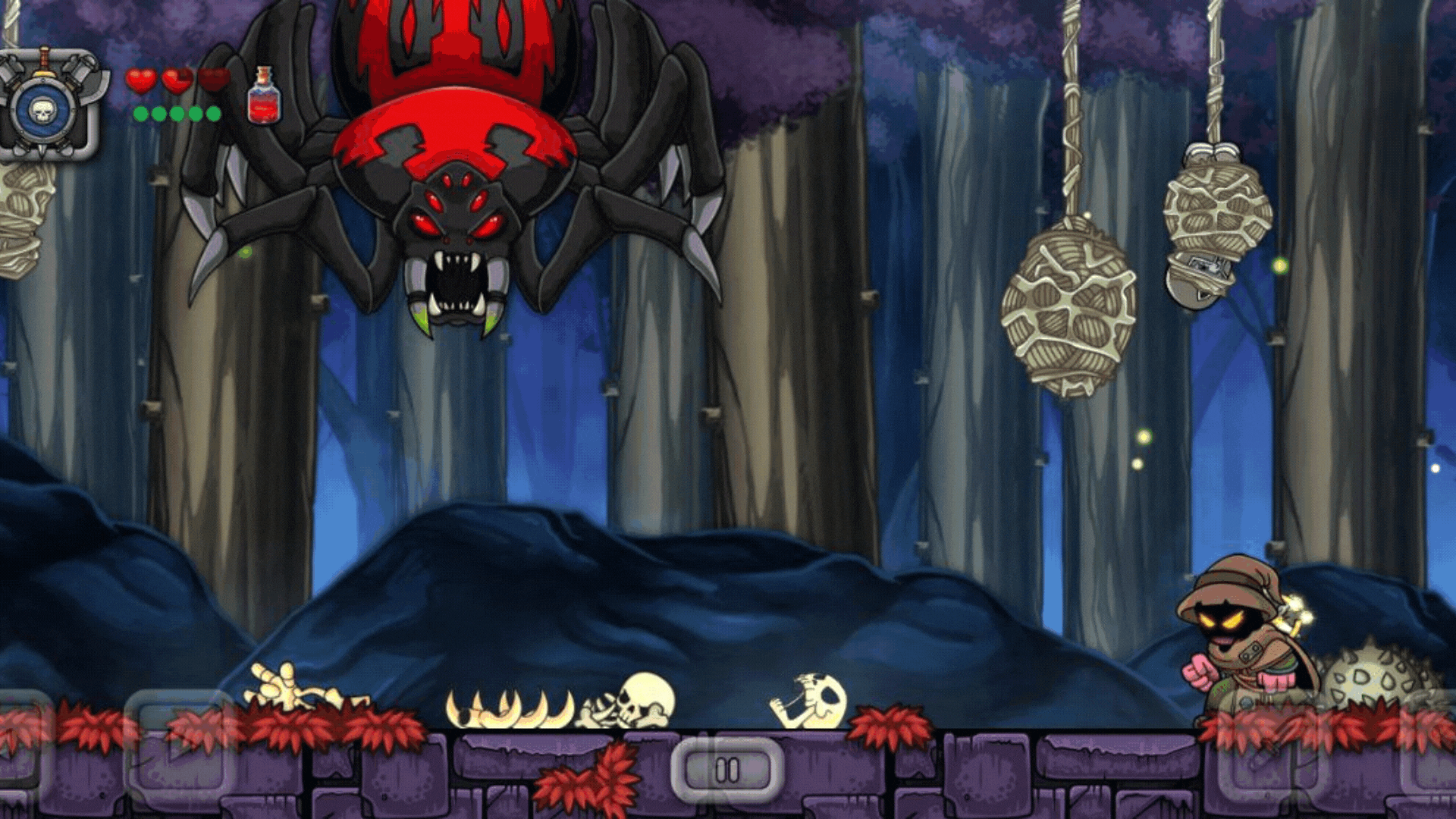 gifaaraña.gif